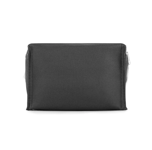 JEDDAH. Bolsa térmica 3L 600D