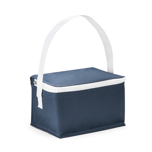 blue JEDDAH. Bolsa térmica 3L 600D