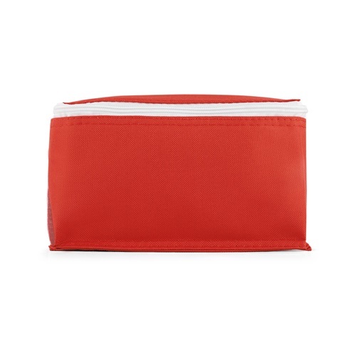 red JEDDAH. Bolsa térmica 3L 600D