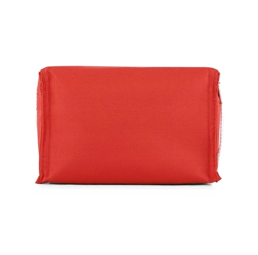 JEDDAH. Bolsa térmica 3L 600D