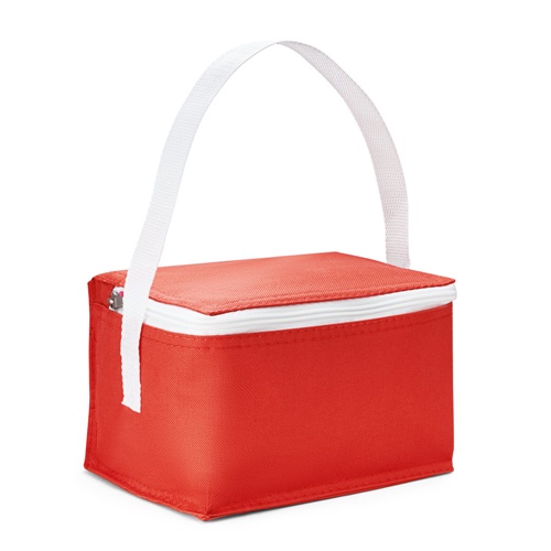 red JEDDAH. Bolsa térmica 3L 600D