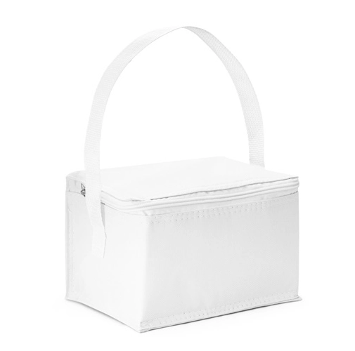 JEDDAH. Bolsa térmica 3L 600D