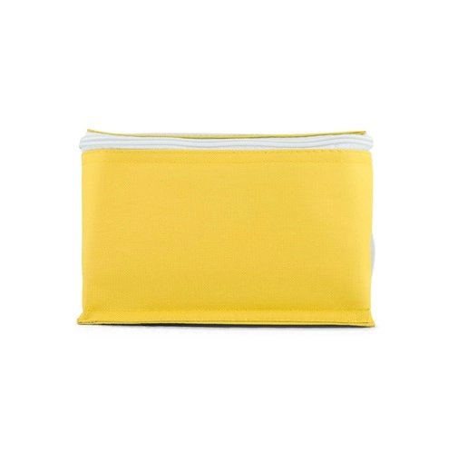 JEDDAH. Bolsa térmica 3L 600D