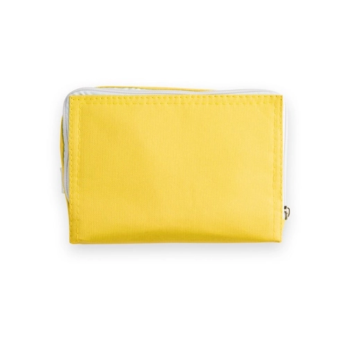 JEDDAH. Bolsa térmica 3L 600D