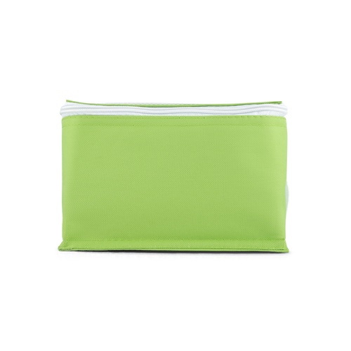 verde claro JEDDAH. Bolsa térmica 3L 600D