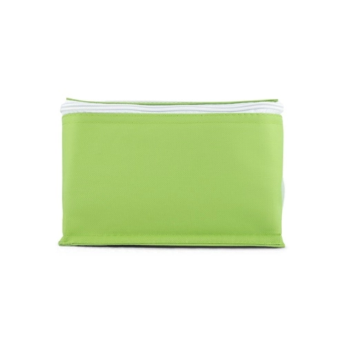 JEDDAH. Bolsa térmica 3L 600D