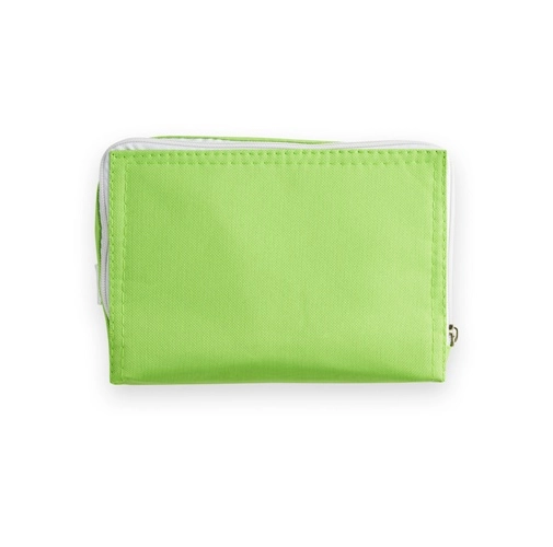 JEDDAH. Bolsa térmica 3L 600D