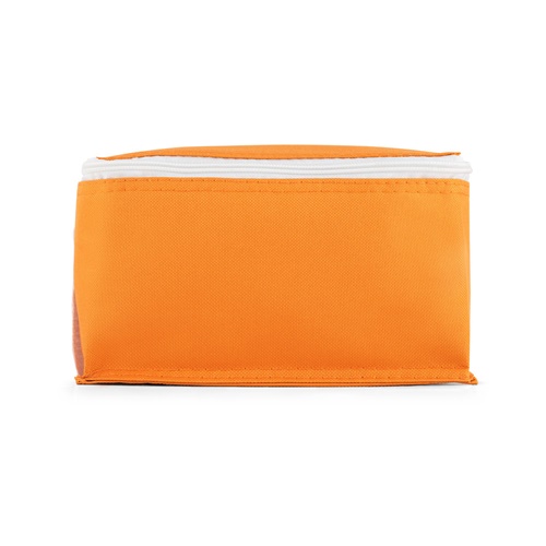 orange JEDDAH. Bolsa térmica 3L 600D