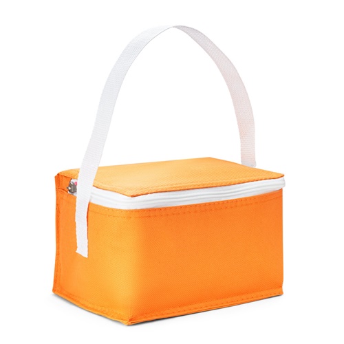 orange JEDDAH. Bolsa térmica 3L 600D