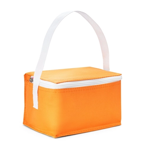 JEDDAH. Bolsa térmica 3L 600D