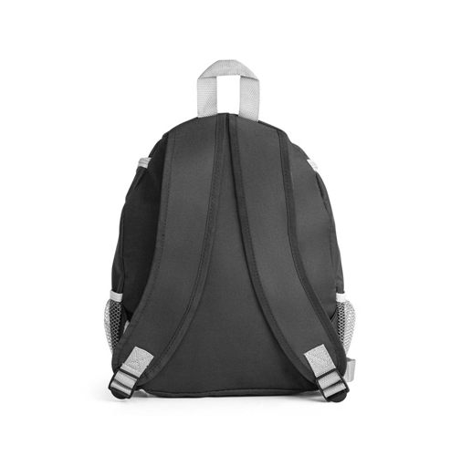 black JAIPUR. Mochila térmica 10 L en 600D