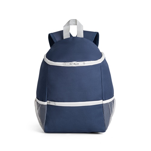 blue JAIPUR. Mochila térmica 10 L en 600D