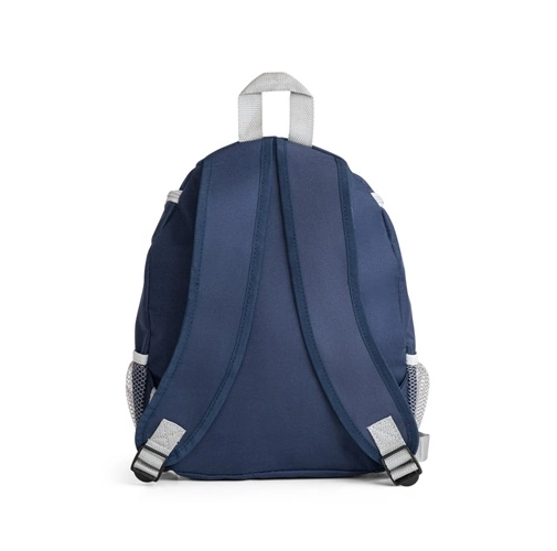 blue JAIPUR. Mochila térmica 10 L en 600D