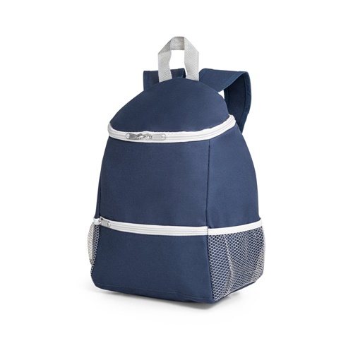blue JAIPUR. Mochila térmica 10 L en 600D