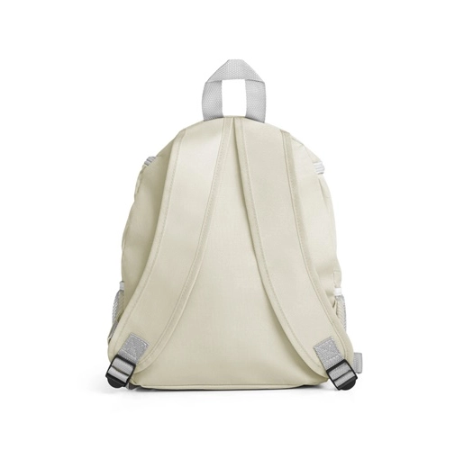 gris claro JAIPUR. Mochila térmica 10 L en 600D