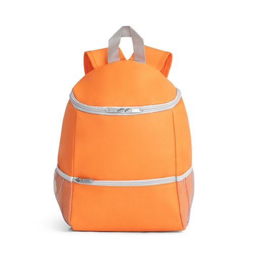 orange JAIPUR. Mochila térmica 10 L en 600D