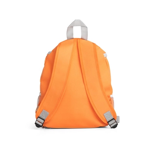 orange JAIPUR. Mochila térmica 10 L en 600D