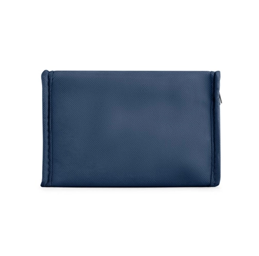blue IZMIR. Bolsa nevera 3L en non-woven (80 g/m²)