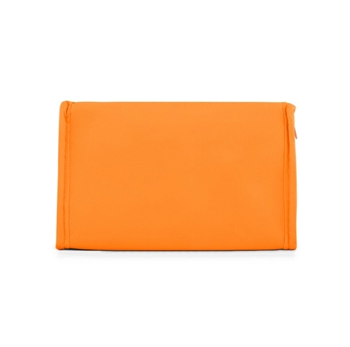 orange IZMIR. Bolsa nevera 3L en non-woven (80 g/m²)