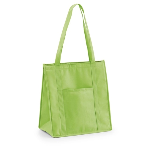 ROTTERDAM. Bolsa nevera 10 L en non-woven (80 g/m²)
