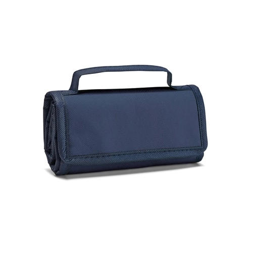 OSAKA. Bolsa térmica plegable 3 L en non-woven (80 g/m²)