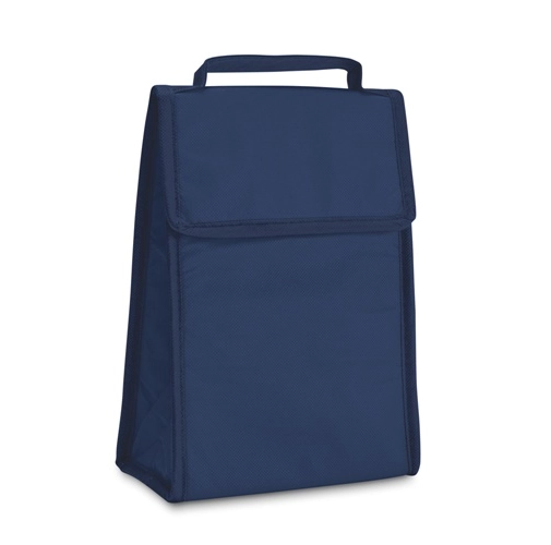 OSAKA. Bolsa térmica plegable 3 L en non-woven (80 g/m²)