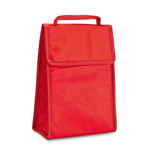 OSAKA. Bolsa térmica plegable 3 L en non-woven (80 g/m²)