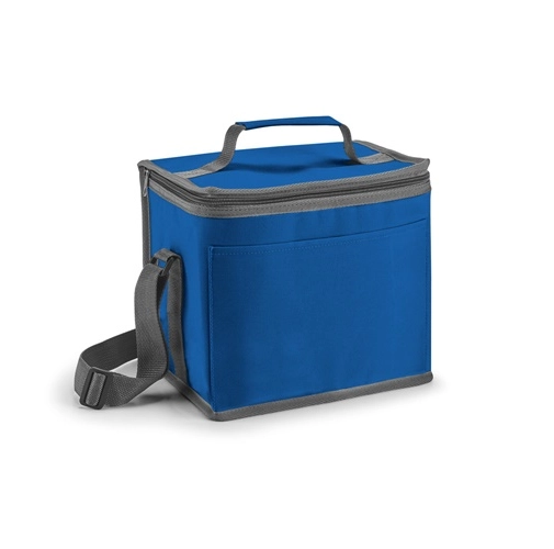 SINGAPORE. Bolsa térmica 9 L en 600D