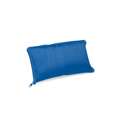 azul royal MAYFAIR. Bolsa térmica plegable en 210D