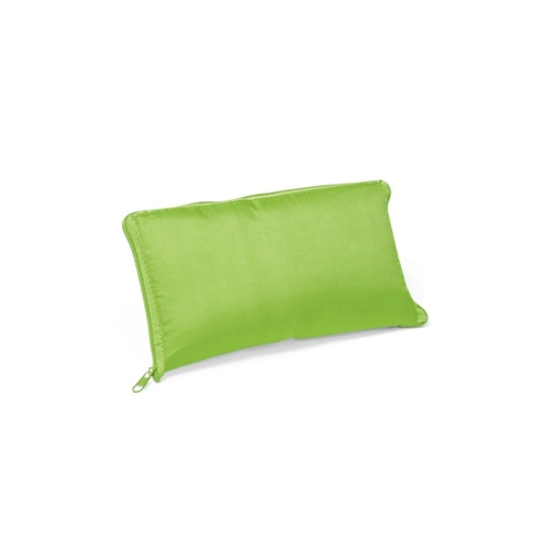 MAYFAIR. Bolsa térmica plegable en 210D 15 L