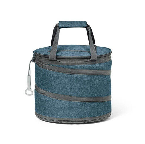 blue COAST. Nevera plegable 15 L