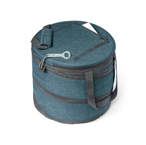 blue COAST. Nevera plegable 15 L