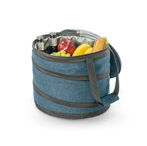 blue COAST. Nevera plegable 15 L