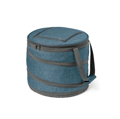 blue COAST. Nevera plegable 15 L