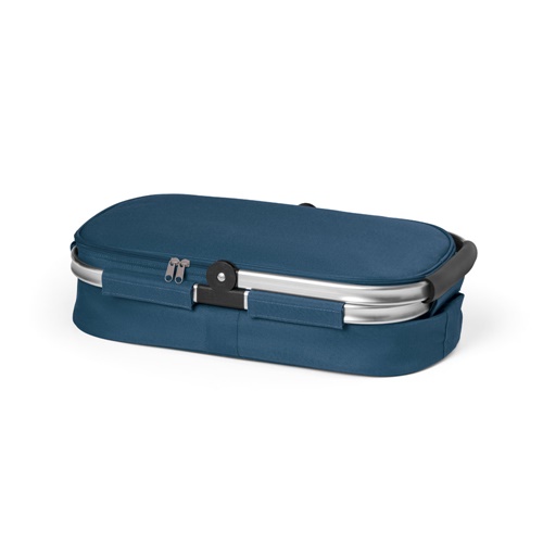 blue BASKIT. Cesta de picnic
