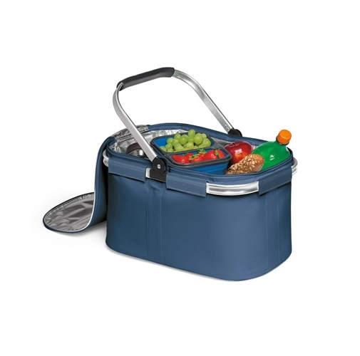 BASKIT. Cesta de picnic 25 L