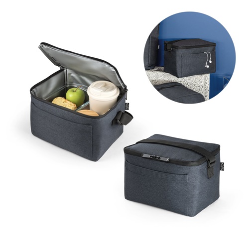 REPURPOSE COOLER. Bolsa térmica PET (100% rPET)