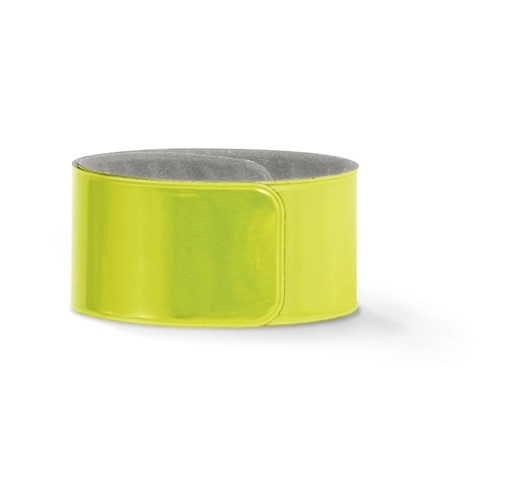 RAFAEL. Pulsera fluorescente