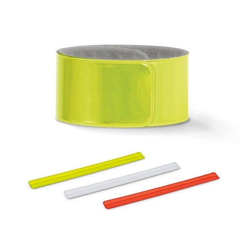 RAFAEL. Pulsera fluorescente