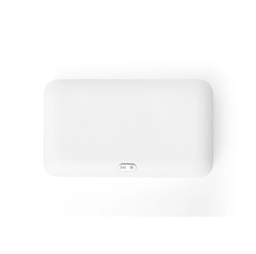 white BACTOUT. Caja esterilizadora UV cargador Inalámbrico rápido