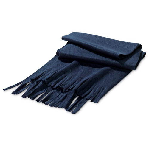 blue JASON. Bufanda polar (200 g/m²)