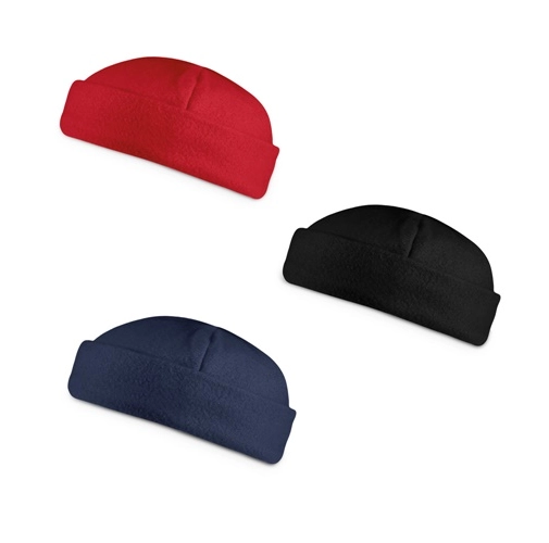 TORY. Gorro de forro polar (220 g/m²)