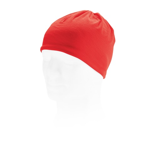 red CHARLOTTE. Bandana multifunciones (130 g/m²)