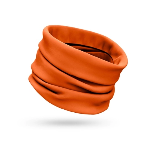 CHARLOTTE. Bandana multifunciones (130 g/m²)