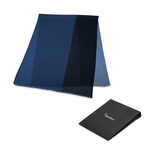 99026. BUFANDA DE HOMBRE