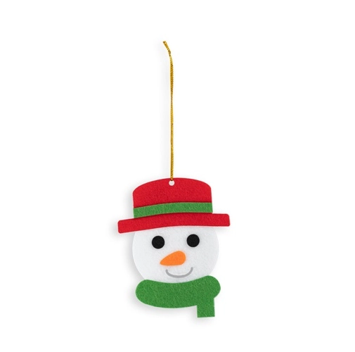 DEER. Colgantes Navideños