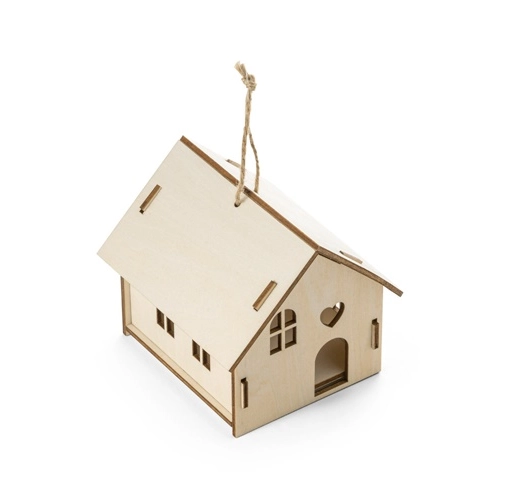 LYNX. Decoración de Navidad