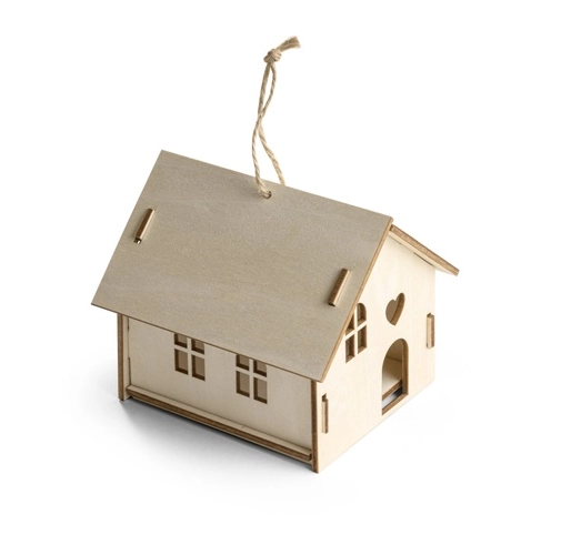 LYNX. Decoración de Navidad