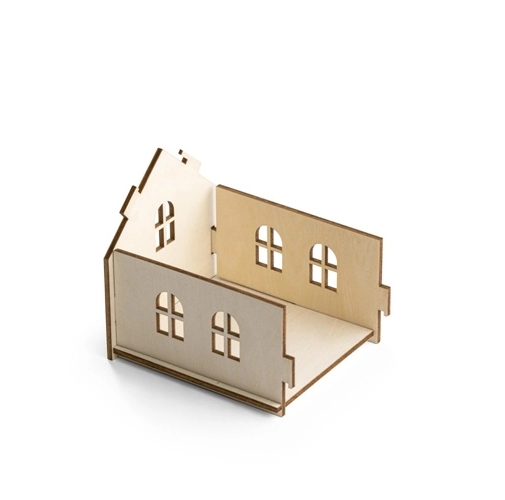 LYNX. Decoración de Navidad