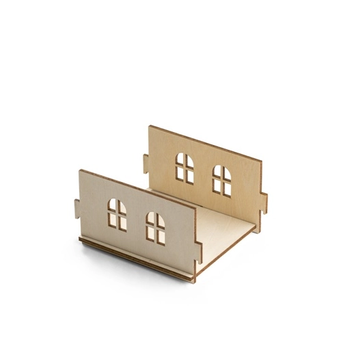 LYNX. Decoración de Navidad